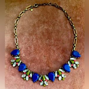 J. Crew VINTAGE necklace
